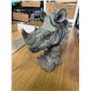 Image 1 : Rhino decor