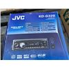 Image 2 : JVC stereo