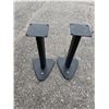 Image 1 : Speaker stands