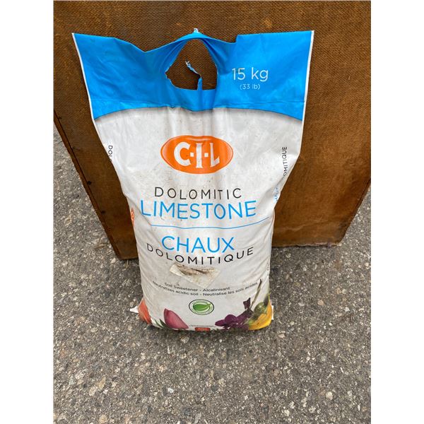 Limestone