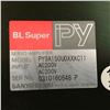 Image 4 : Toyoda #PY9A150U0XXXC11 Servo Amplifier
