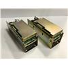 Image 2 : (2) Toyoda #AP-A030/120 F2BA050SFW00 Servo Amplifier