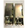 Image 3 : (2) Toyoda #AP-A030/120 F2BA050SFW00 Servo Amplifier
