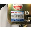 Image 4 : (2) Toyoda #AP-A030/120 F2BA050SFW00 Servo Amplifier