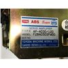 Image 5 : (2) Toyoda #AP-A030/120 F2BA050SFW00 Servo Amplifier