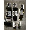 Image 1 : Lot of (9) Power Supply