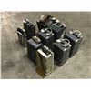 Image 3 : Lot of (9) Power Supply