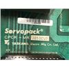 Image 10 : Lot of (8) Yaskawa Circuit Board