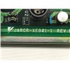 Image 13 : Lot of (8) Yaskawa Circuit Board