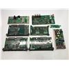 Image 1 : Lot of (8) Yaskawa Circuit Board