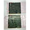 Image 1 : Lot of (2) Adept #10300-11110 / #10300-11200 Circuit Boards