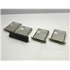 Image 1 : Lot of (4) Sony #MPF920-E Floppy Drive