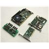 Image 1 : Lot of (4) Misc. Circuit Boards