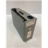 Image 1 : Parker Hann. Corp. S.O. # 06122000334 Drive