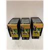 Image 4 : (3) Power Macs # TC 52P-P 4240 0411 Units