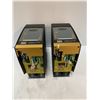 Image 4 : (2) Power Mac # TC 52P - P 4240 0411 Units