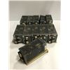 Image 2 : Lot of (11) Nemic lambda PS-12-24 power supply