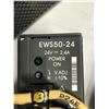 Image 5 : Lot of (11) Nemic lambda power supply
