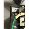 Image 6 : Lot of (11) Nemic lambda power supply