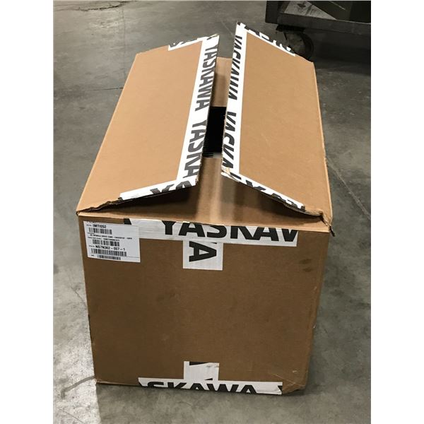 Yaskawa #CIMR-VMW2015 Spindle Drive