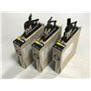 Image 2 : (3) Yaskawa #SGDV-2R8A01A Servopack