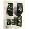 Image 1 : Lot of MURR ELEKTRONIK POWER SUPPLY *PART #'S PICTURED*