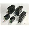 Image 2 : Lot of MURR ELEKTRONIK POWER SUPPLY *PART #'S PICTURED*