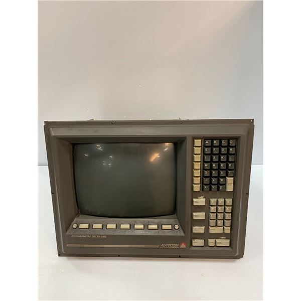 Hitachi # M34KDD50X02 Screen