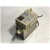 Image 2 : Yaskawa #CIMR-XCAA20P4 Drive