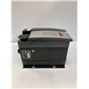 Image 18 : (4) Ingersoll Rand Insight IC Controller # IC12M2A6AWS
