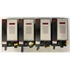 Image 1 : (4) Ingersoll Rand Insight IC Controller # IC12M2A6AWS