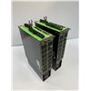 Image 1 : (2) Toyoda # PU-P050B0 PWM Amplifiers