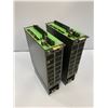 Image 2 : (2) Toyoda # PU-P050B0 PWM Amplifiers