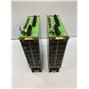 Image 3 : (2) Toyoda # PU-P050B0 PWM Amplifiers