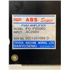 Image 8 : (2) Toyoda # PU-P050B0 PWM Amplifiers