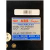 Image 9 : (2) Toyoda # PU-P050B0 PWM Amplifiers