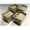 Image 2 : (4) Yaskawa #CIMR-V7AM45P5 Drive