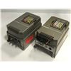 Image 1 : (2) Baldor #SD23H2A07-E Drive