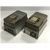 Image 2 : (2) Baldor #SD23H2A07-E Drive