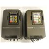 Image 3 : (2) Baldor #SD23H2A07-E Drive