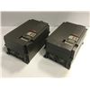 Image 2 : (2) Fuji #FRN015G9D-4UX Drive