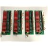 Image 1 : Lot of (4) Muratec #Z90-30738-50 Circuit Board