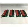 Image 2 : Lot of (4) Muratec #Z90-30738-50 Circuit Board