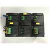 Image 3 : Lot of (3) Murr #MCS10-3x400-500/24 Power Supply
