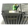Image 8 : Lot of (3) Murr #MCS10-3x400-500/24 Power Supply