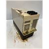 Image 2 : Yaskawa Drive Missing Cover And Has Worn Tags