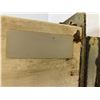 Image 8 : Yaskawa Drive Missing Cover And Has Worn Tags