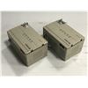 Image 2 : (2) Keyence LK-2101 Laser Sensor