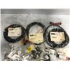 Image 2 : Lot of Amphenol Cables and Connectors