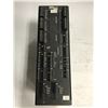 Image 3 : Promess 190694412P EMAC 1-2 Axis v4.4 Digital Probe Inputs with Profibus